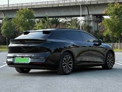 Zeekr 007 GT 2025 RWD Smart Driving Edition 75kWh - ფოტო 6