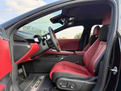 Zeekr 007 GT 2025 RWD Smart Driving Edition 75kWh - ფოტო 7