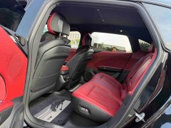 Zeekr 007 GT 2025 RWD Smart Driving Edition 75kWh - ფოტო 8