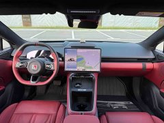 Zeekr 007 GT 2025 RWD Smart Driving Edition 75kWh - ფოტო 9