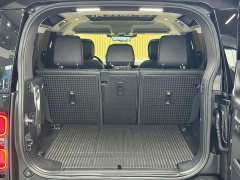 Land Rover Defender Facelift 110 3.0T P400 Dark Edition - ფოტო 16