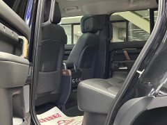 Land Rover Defender Facelift 110 3.0T P400 Dark Edition - ფოტო 8