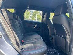 Land Rover Discovery Sport 249PS R-Dynamic S Performance 5-Seater - ფოტო 4
