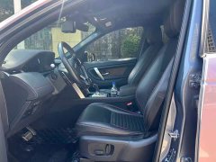 Land Rover Discovery Sport 249PS R-Dynamic S Performance 5-Seater - ფოტო 5