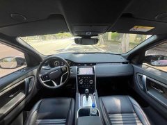 Land Rover Discovery Sport 249PS R-Dynamic S Performance 5-Seater - ფოტო 6