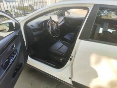 Toyota Yaris L Zhixuan X 1.5L CVT Luxury Plus - ფოტო 3