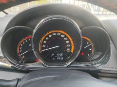 Toyota Yaris L Zhixuan X 1.5L CVT Luxury Plus - ფოტო 5