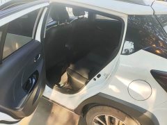 Toyota Yaris L Zhixuan X 1.5L CVT Luxury Plus - ფოტო 6