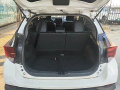Toyota Yaris L Zhixuan X 1.5L CVT Luxury Plus - ფოტო 7
