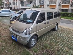 Wuling Hongguang 2021 1.5L Extended Standard AC Version L3C - ფოტო 1
