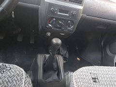 Wuling Hongguang 2021 1.5L Extended Standard AC Version L3C - ფოტო 16
