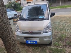 Wuling Hongguang 2021 1.5L Extended Standard AC Version L3C - ფოტო 2