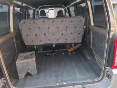 Wuling Hongguang 2021 1.5L Extended Standard AC Version L3C - ფოტო 4