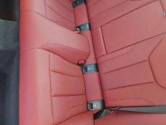 BMW 4 Series 2024 425i M Sport Package - ფოტო 13