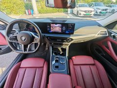 BMW 4 Series 2024 425i M Sport Package - ფოტო 17