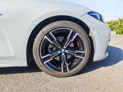 BMW 4 Series 2024 425i M Sport Package - ფოტო 18