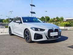 BMW 4 Series 2024 425i M Sport Package - ფოტო 3