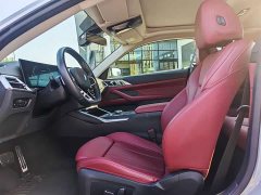BMW 4 Series 2024 425i M Sport Package - ფოტო 9
