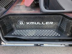Kleimuller Alpha A A380 Edition - photo 11