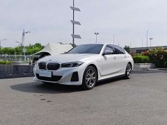 BMW i3 eDrive 35 L - ფოტო 1
