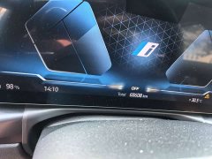 BMW i3 eDrive 35 L - ფოტო 18