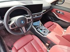 BMW i3 eDrive 35 L - ფოტო 9