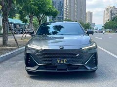 Changan UNI-V 2023 1.5T Premium - ფოტო 2