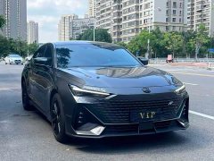 Changan UNI-V 2023 1.5T Premium - ფოტო 3