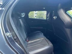 Changan UNI-V 2023 1.5T Premium - ფოტო 6