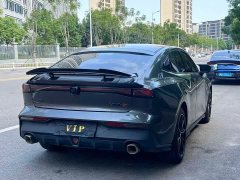 Changan UNI-V 2023 1.5T Premium - ფოტო 7