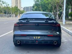 Changan UNI-V 2023 1.5T Premium - ფოტო 8