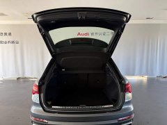 Audi Q3 2024 35 TFSI Fashion Dynamic - ფოტო 10