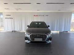 Audi Q3 2024 35 TFSI Fashion Dynamic - ფოტო 2