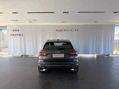 Audi Q3 2024 35 TFSI Fashion Dynamic - ფოტო 5