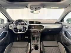 Audi Q3 2024 35 TFSI Fashion Dynamic - ფოტო 6