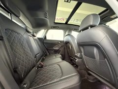 Audi Q3 2024 35 TFSI Fashion Dynamic - ფოტო 7