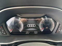 Audi Q3 2024 35 TFSI Fashion Dynamic - ფოტო 8