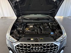 Audi Q3 2024 35 TFSI Fashion Dynamic - ფოტო 9