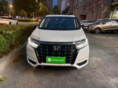 Honda Odyssey 2.0L e:HEV Luxury - ფოტო 2