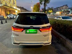 Honda Odyssey 2.0L e:HEV Luxury - ფოტო 5