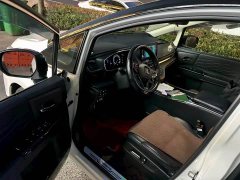 Honda Odyssey 2.0L e:HEV Luxury - ფოტო 7