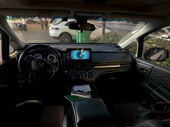 Honda Odyssey 2.0L e:HEV Luxury - ფოტო 8