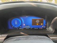Ford Explorer 2020 EcoBoost 285 AWD Titanium 7-Seater - ფოტო 4