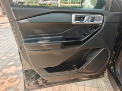 Ford Explorer 2020 EcoBoost 285 AWD Titanium 7-Seater - ფოტო 5
