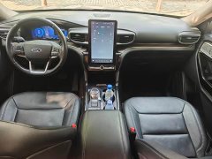 Ford Explorer 2020 EcoBoost 285 AWD Titanium 7-Seater - ფოტო 7