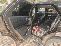 Ford Explorer 2020 EcoBoost 285 AWD Titanium 7-Seater - ფოტო 8
