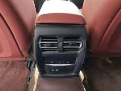 BMW i3 eDrive 35 L - ფოტო 11