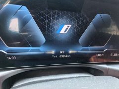 BMW i3 eDrive 35 L - ფოტო 16