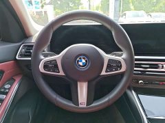 BMW i3 eDrive 35 L - ფოტო 9