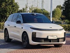 Li Auto L6 Max - ფოტო 3